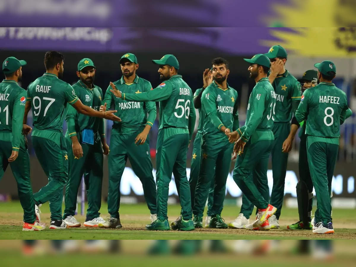 pakistan to send cricket team to this years world cup in india
