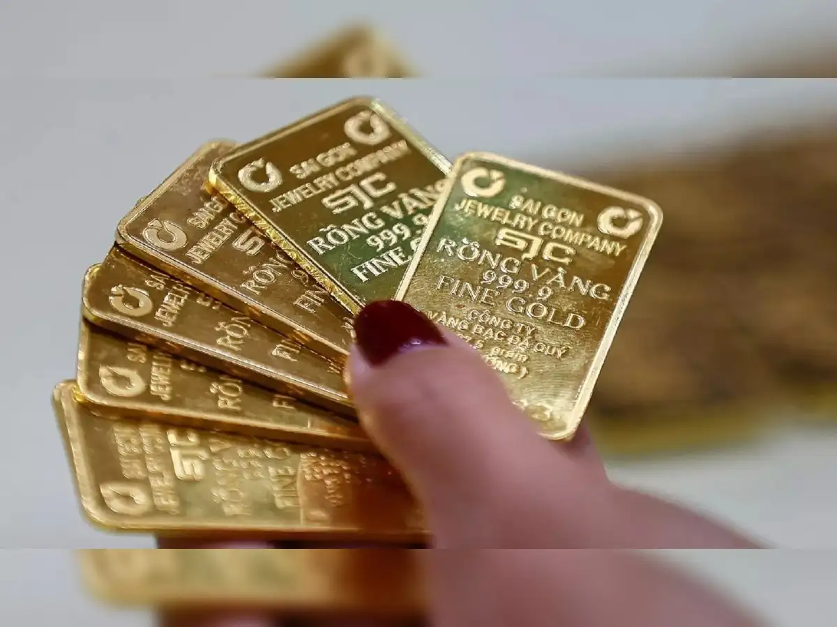 Gold price prediction in 2026 gold rate in December
