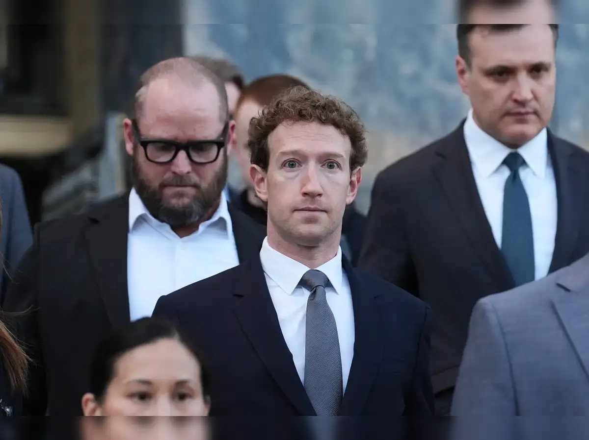 Dutch court upholds ruling forcing Meta to offer chronological feeds in Netherlands