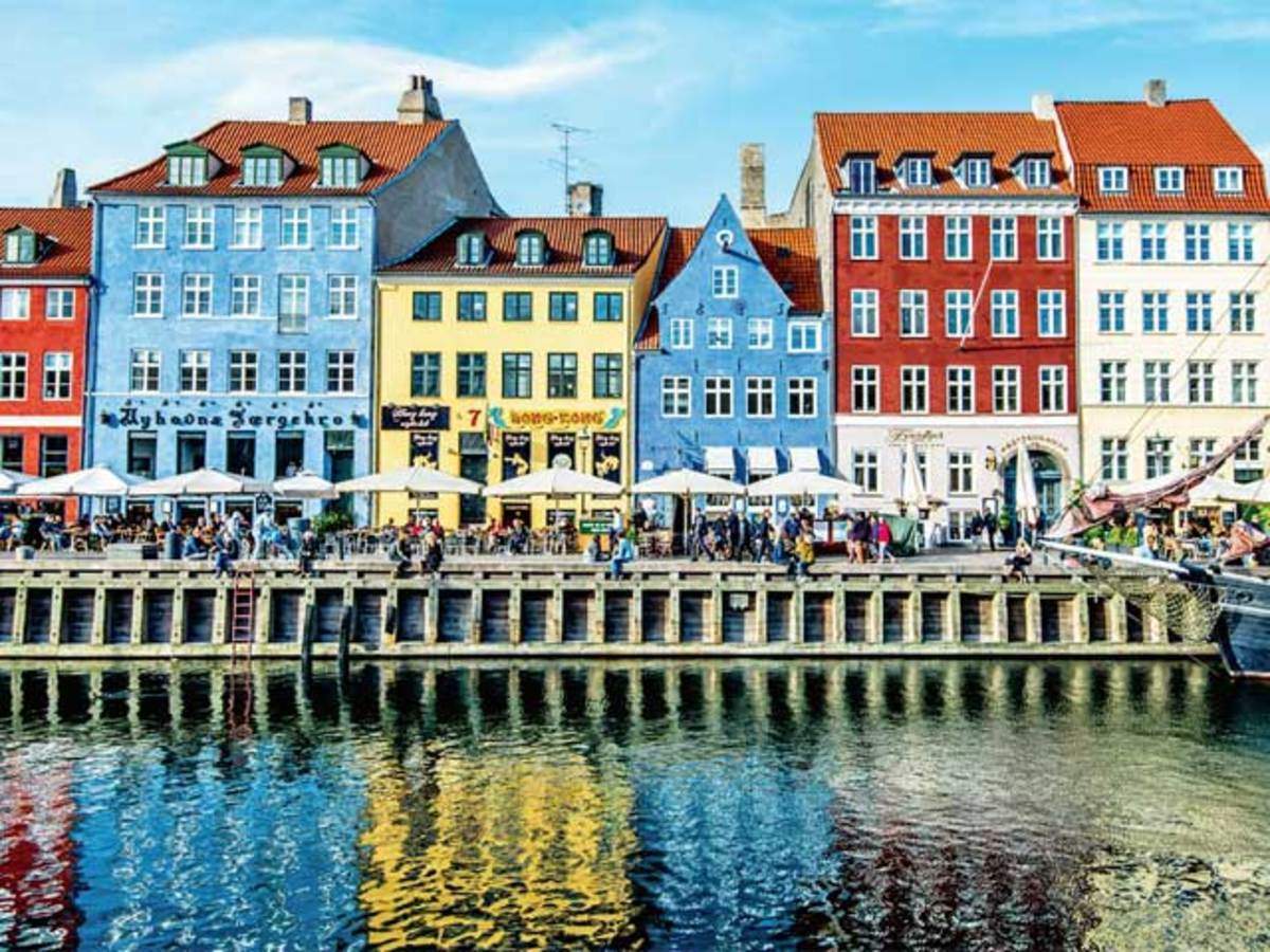 Hans Christian Andersen Experience - Copenhagen, Denmark