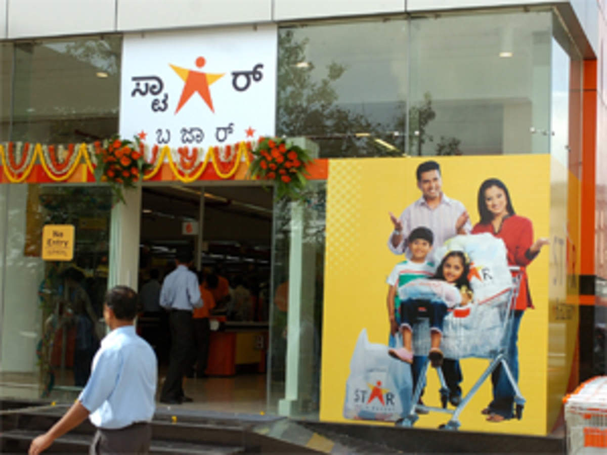 Tata Trent's Landmark stores plan franchise expansion