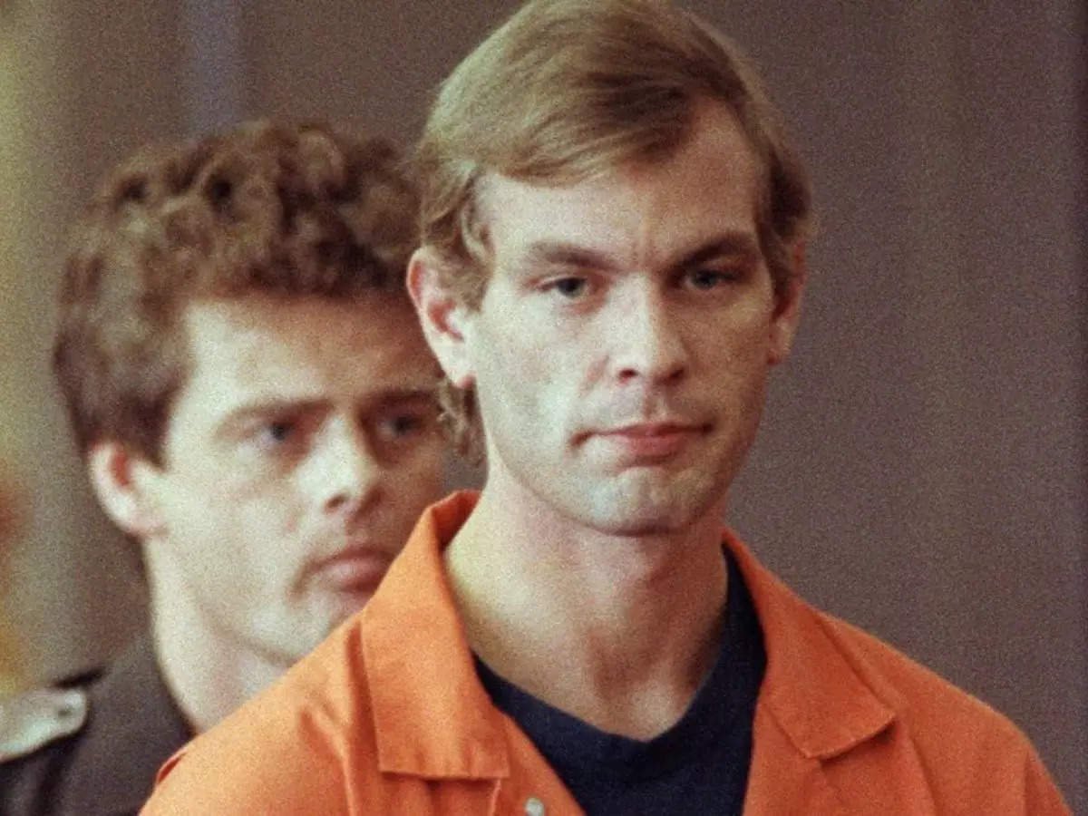 Jeffrey Dahmer: was Jeffrey Dahmer? 5 creepy about bloodthirsty protagonist of Netflix's gory serial killer crime drama - The Economic Times