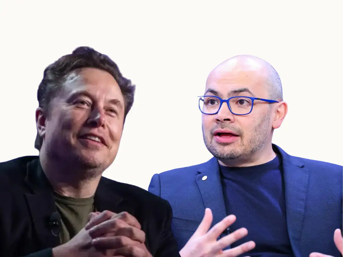 Musk and Hassabis Discuss AI's Impact on Scientific Discovery
