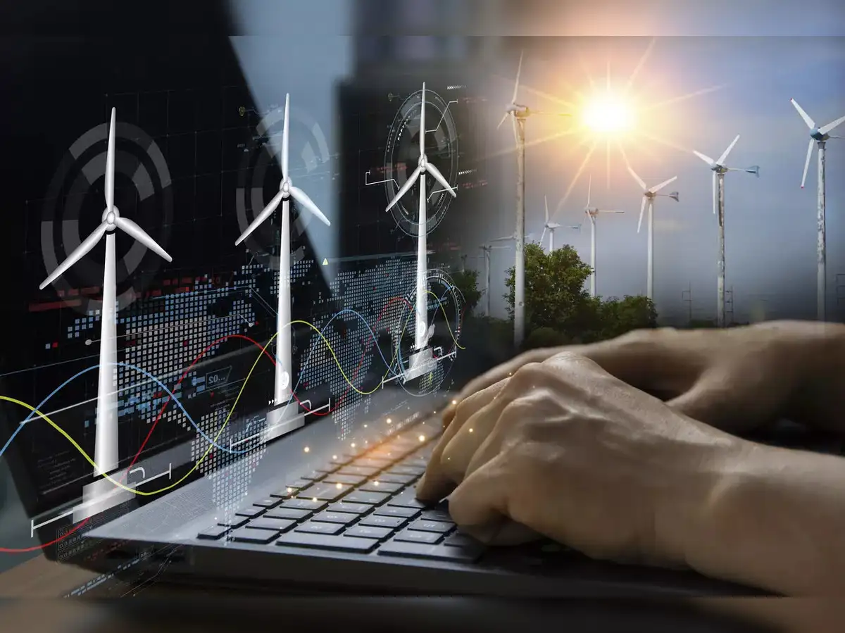 China unveils plan to accelerate integration of AI with energy sector - The Economic Times