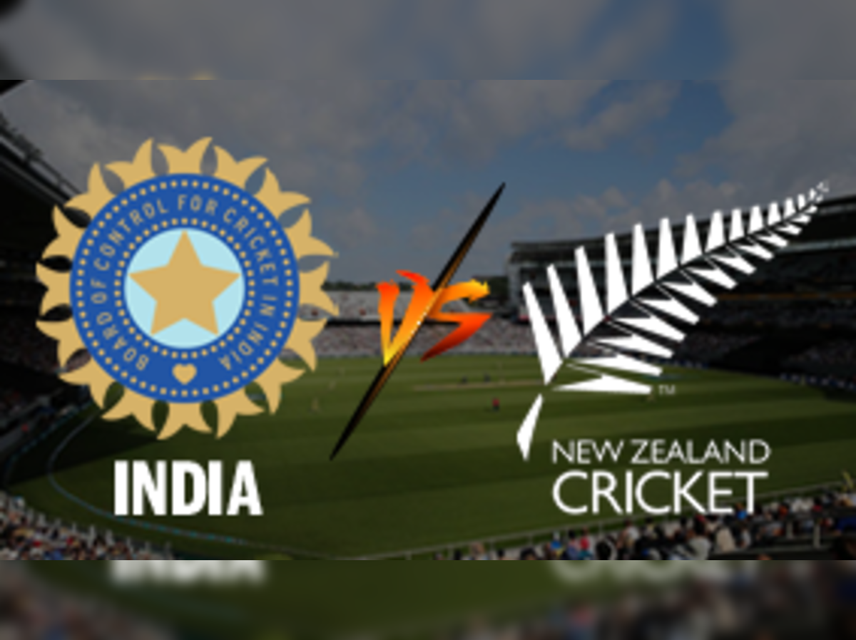 India vs New Zealand Live Streaming IND vs NZ 1st ODI Heres when, where and how to watch the series live on TV, Mobile