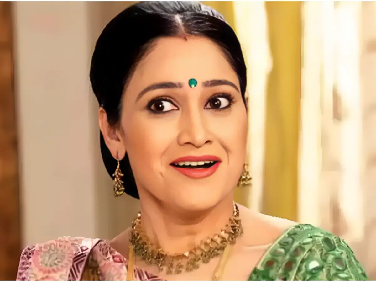 Disha Vakani Unleashed-Deepfake Nude Scandal