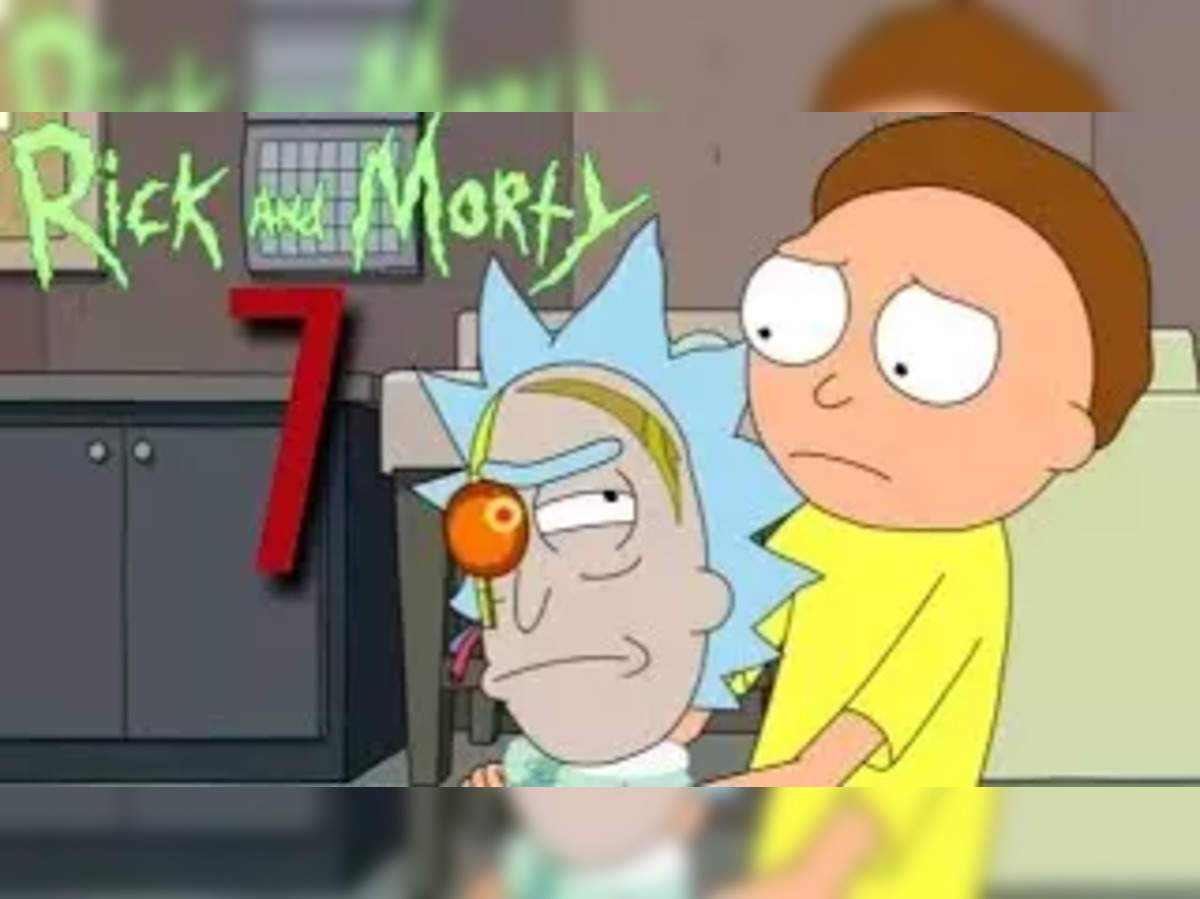 How to watch Rick and Morty