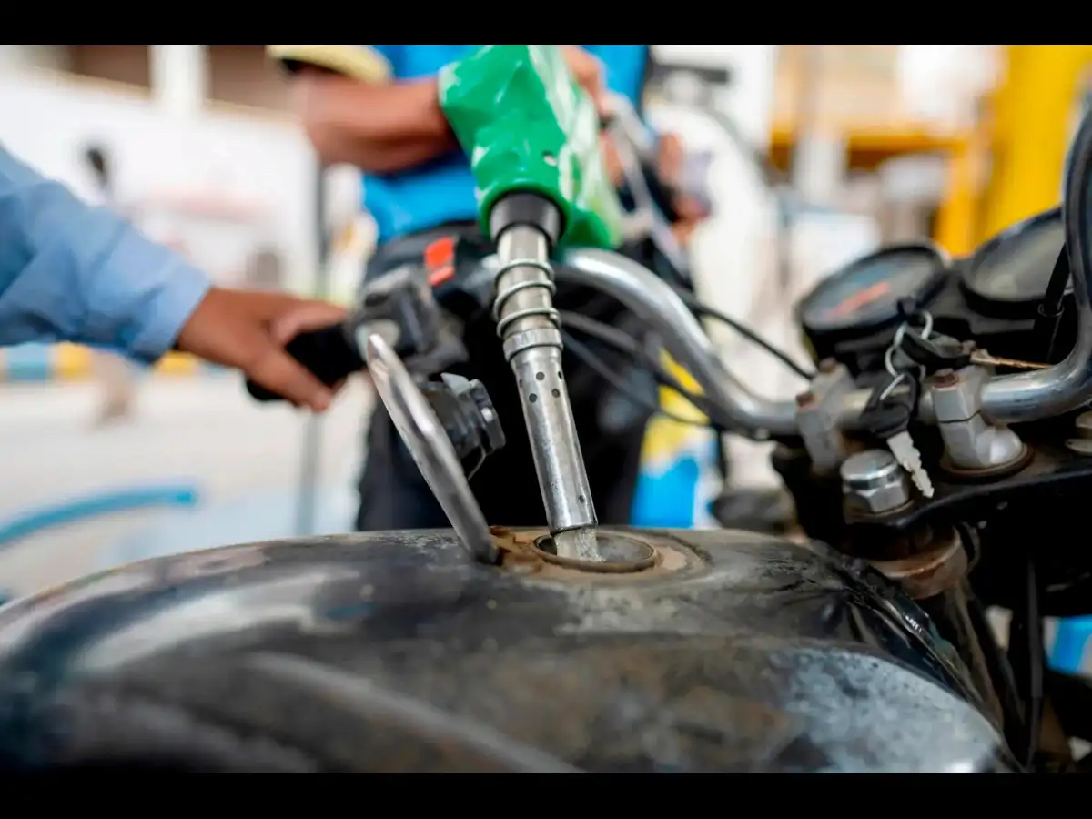 Ethanol, a fuel, not the fuel of choice