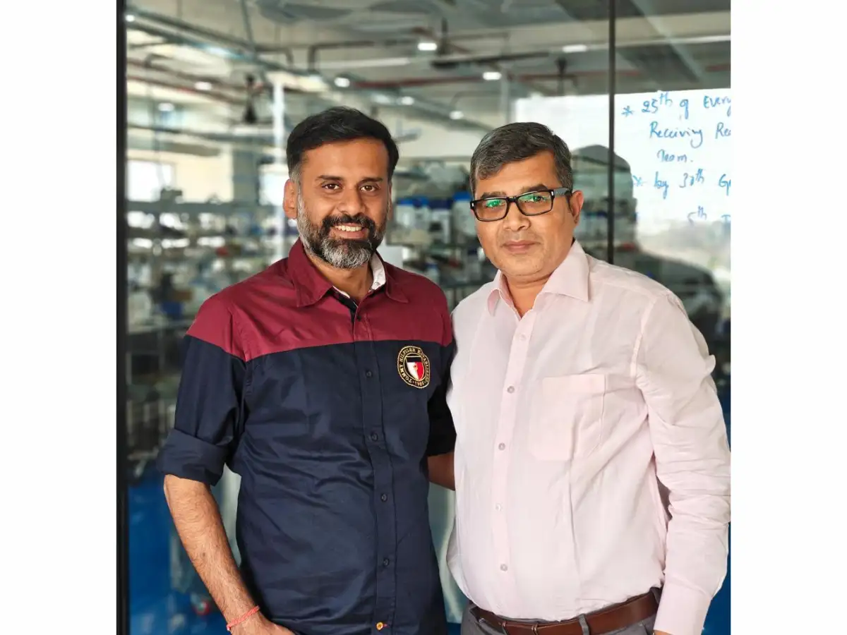 Biotech startup StrainX Bioworks raises $13 million from Prime Venture, Leo Capital, others - The Economic Times