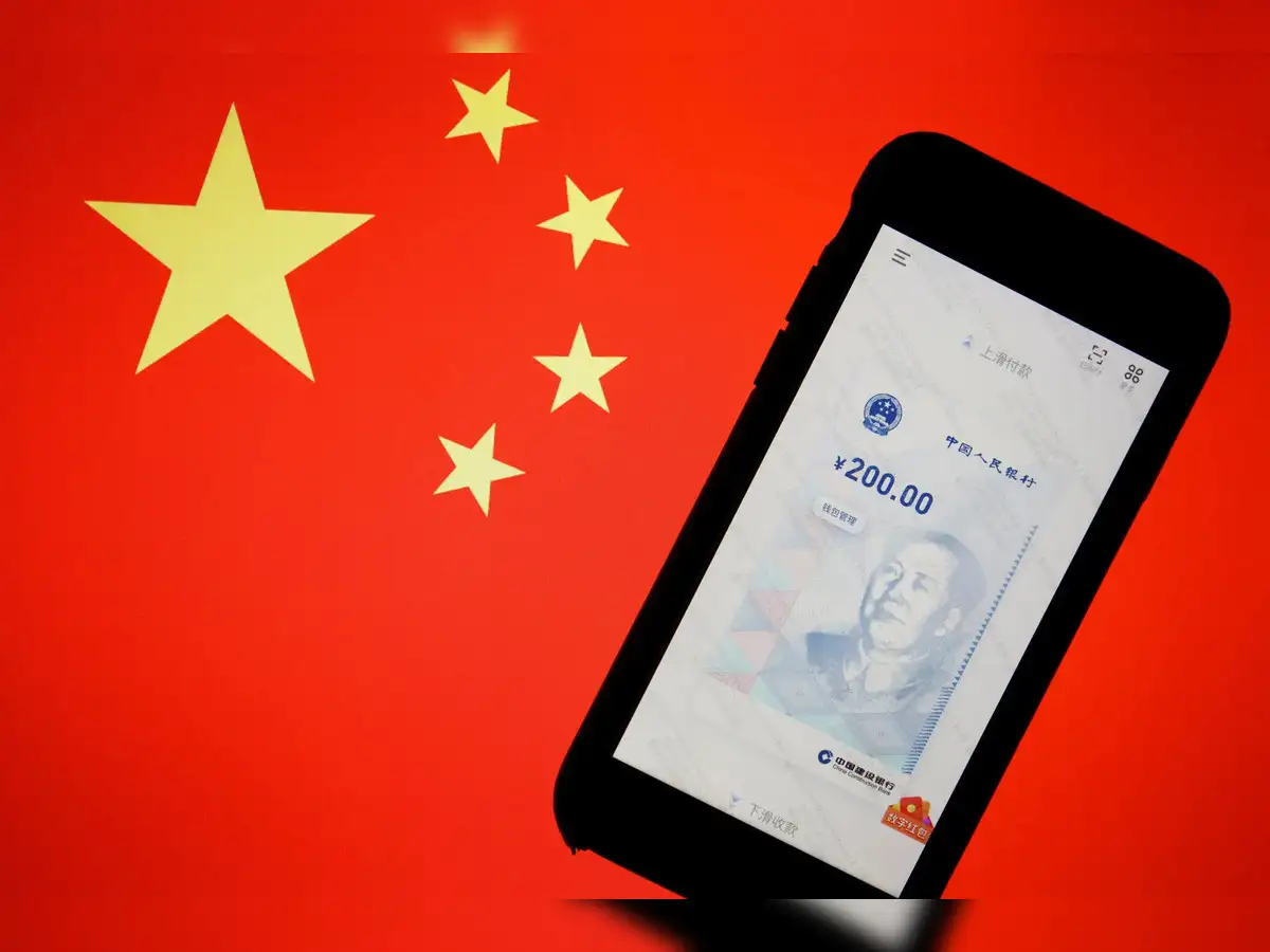 China Expands Digital Yuan Usage from Lottery Draws to Fiscal Spending