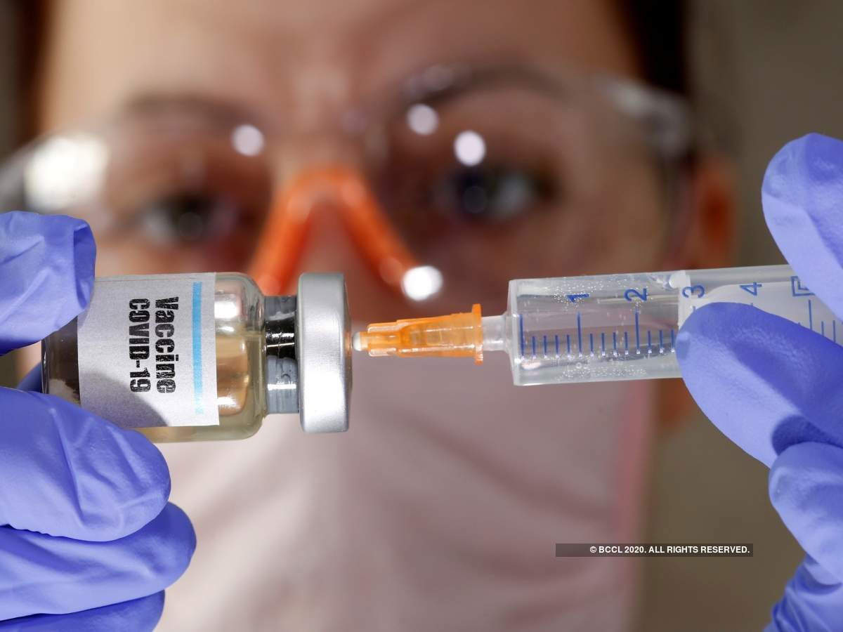 Eu Says More Vaccine Deals To Come Soon As Moderna Unveils Positive Results The Economic Times