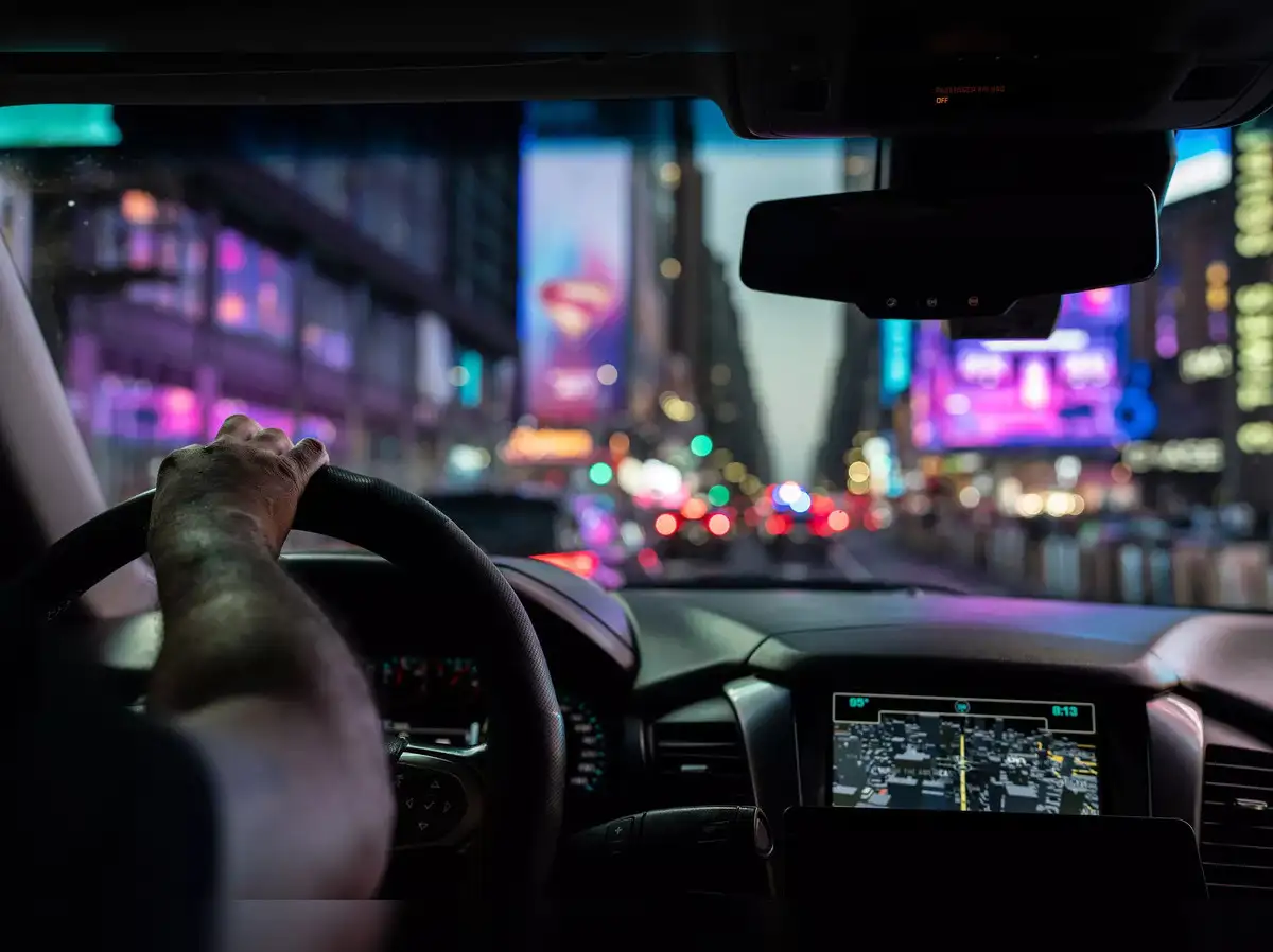 Uber's festering sexual assault problem - The Economic Times