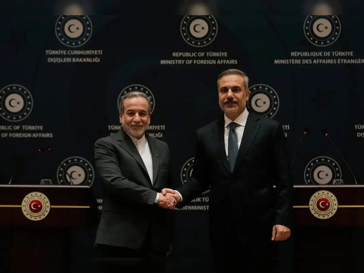 Iran ready for 'fair' talks with US but not on defence capabilities