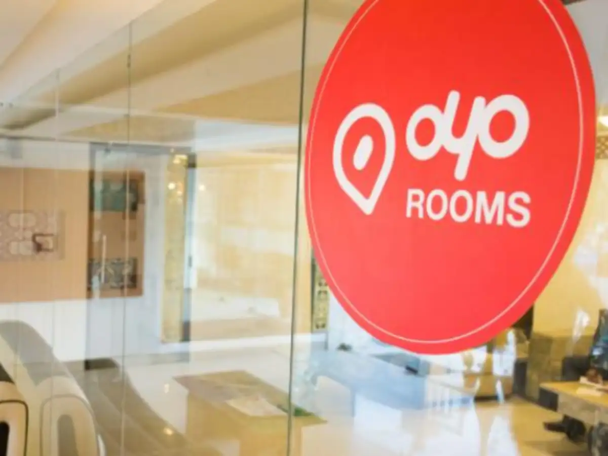 OYO Rooms: Oyo seeks $600 million loan amid virus surge - The Economic ...
