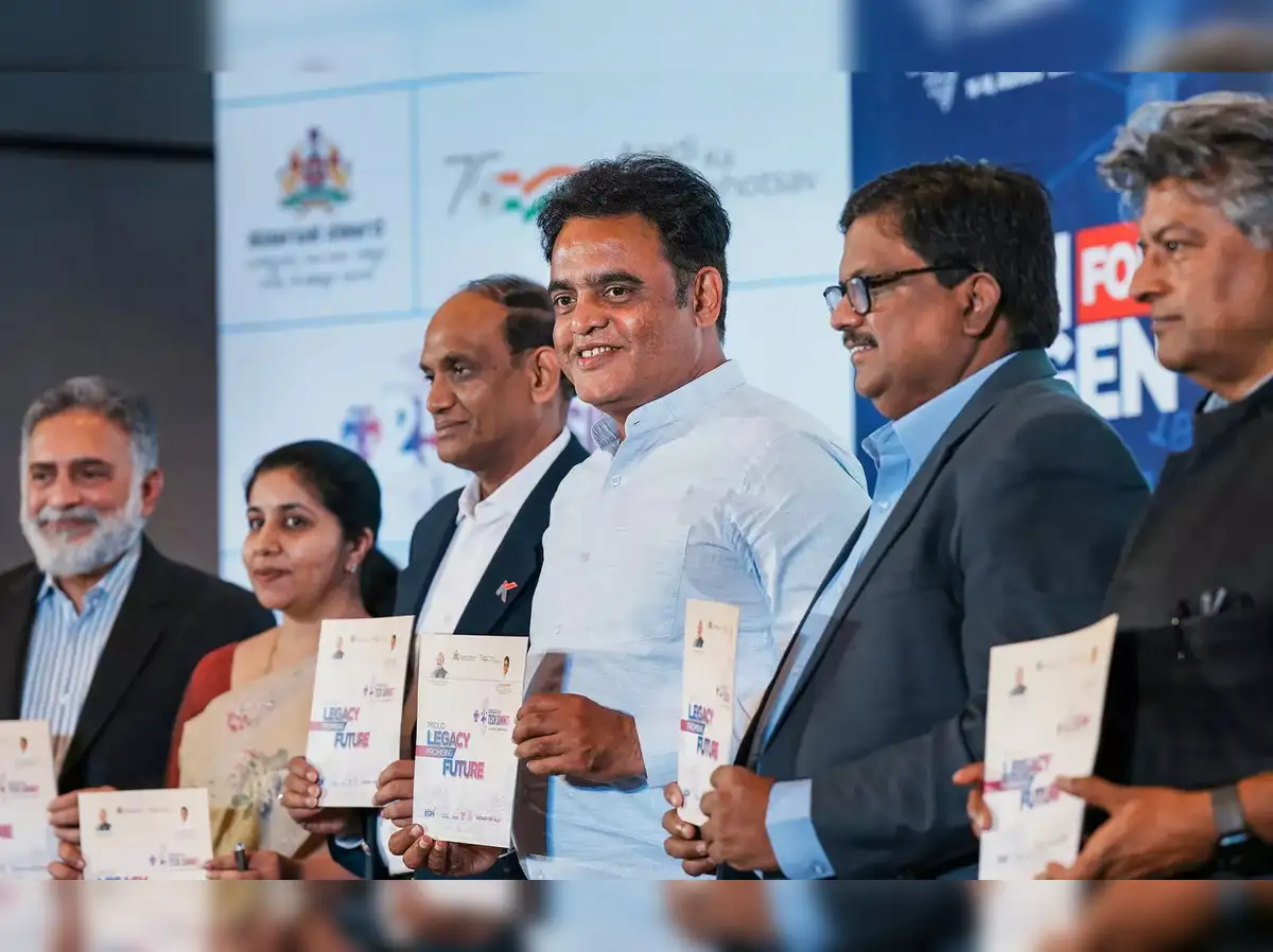 Bengaluru Tech Summit date: Bengaluru Tech Summit to begin on Nov 16, 300 startups from 16 cities will participate