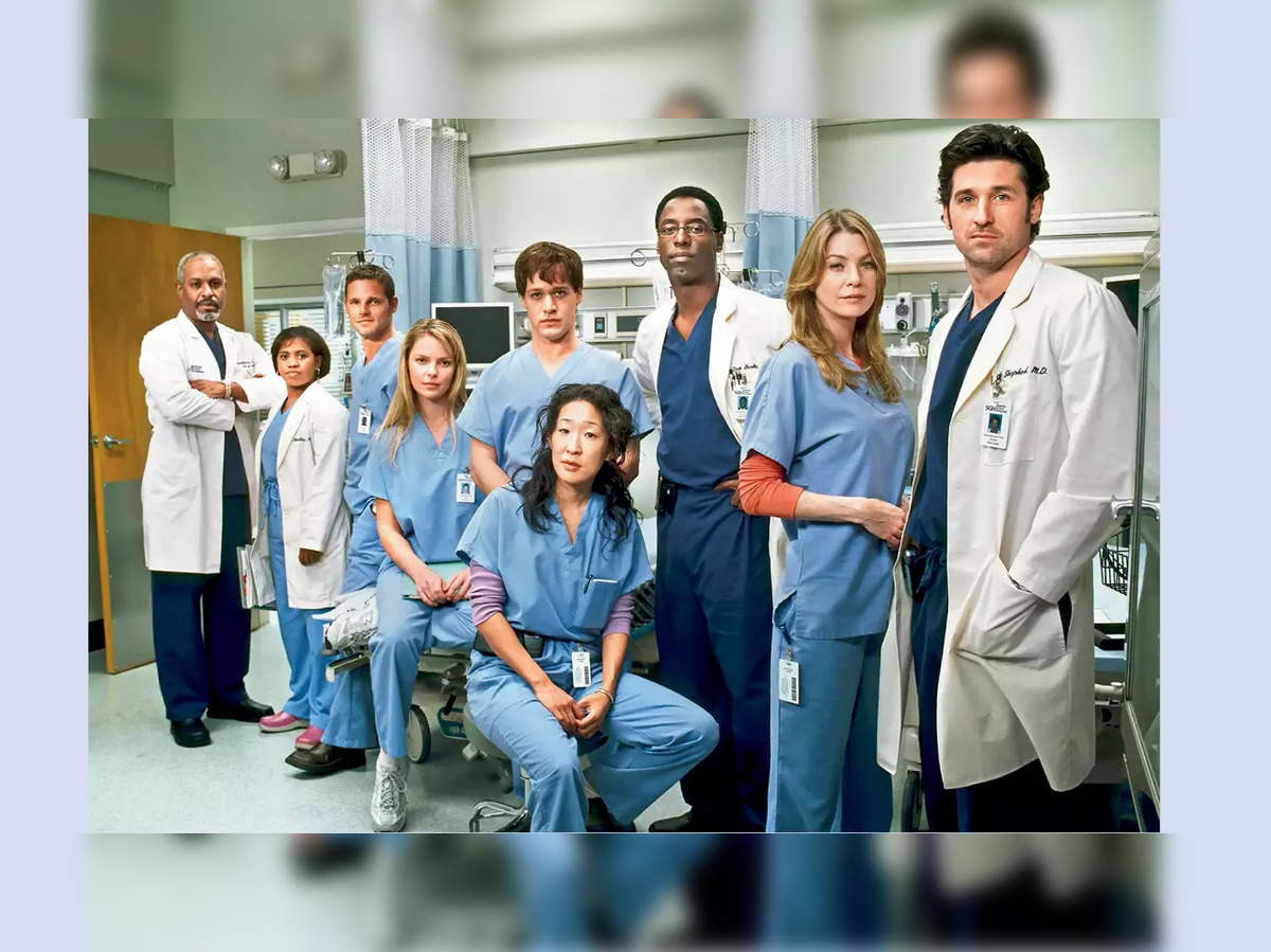 greys anatomy: Grey's Anatomy Season 20: Which characters will be