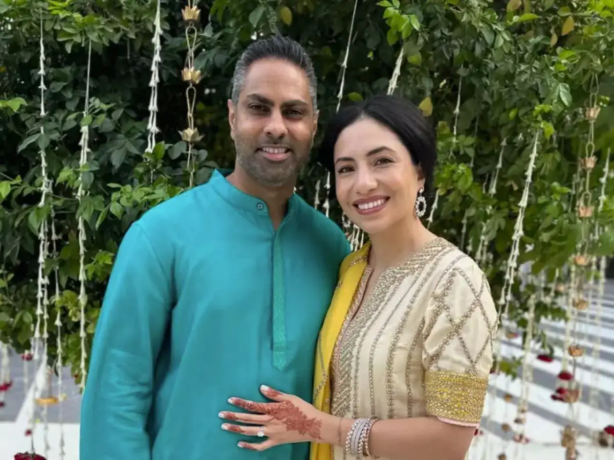 Millionaire author Ramit Sethi reveals the hardest conversation he ever had  was with his wife, and the surprising lesson it taught him - The Economic  Times