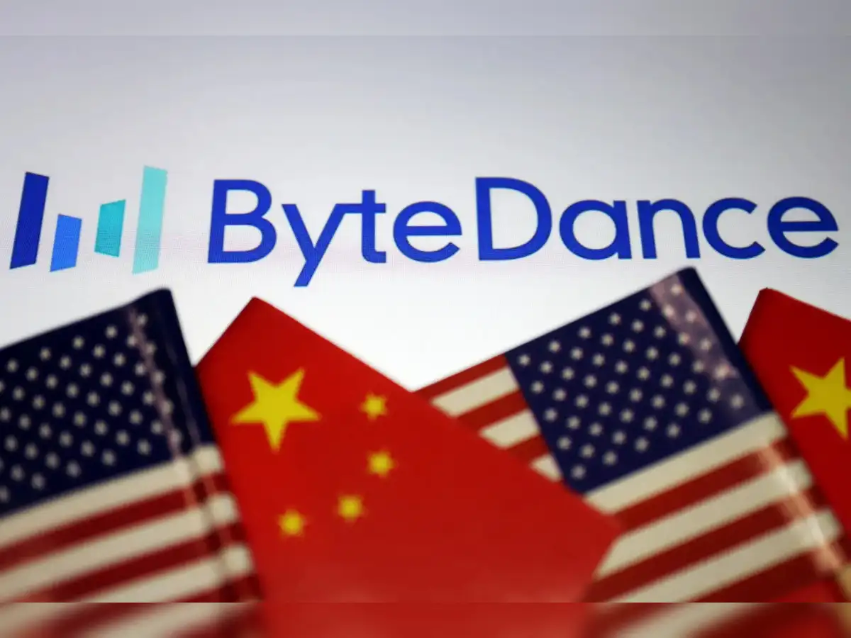 After TikTok deal, Chinese companies search for a new global path