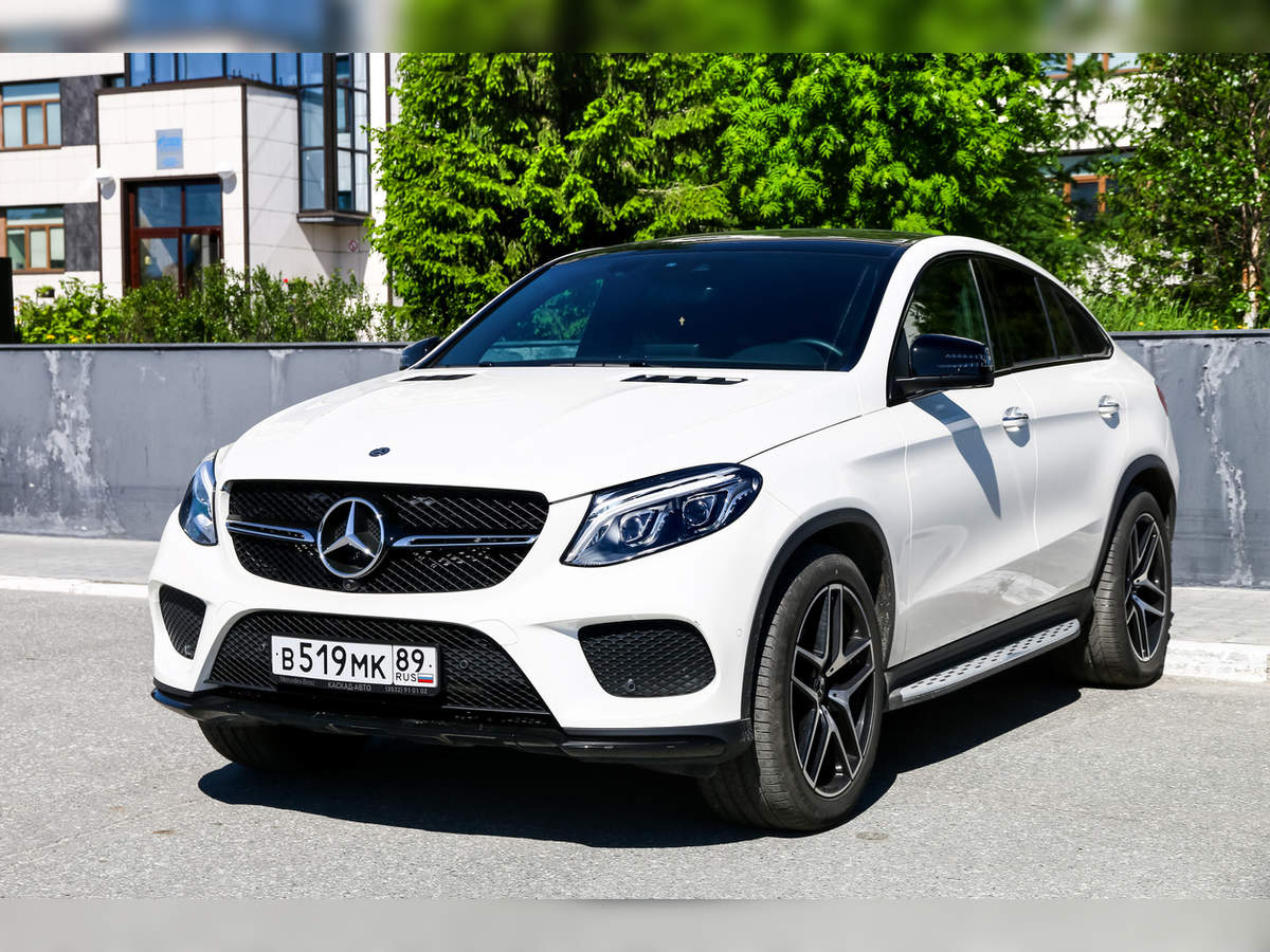 Mercedes-Benz: Mercedes-Benz cars to be pricier by up to 3% from