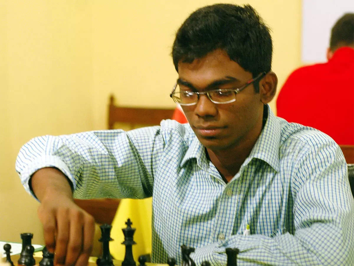 70 Indian masters in field of 449 to compete from home in first online  classical chess