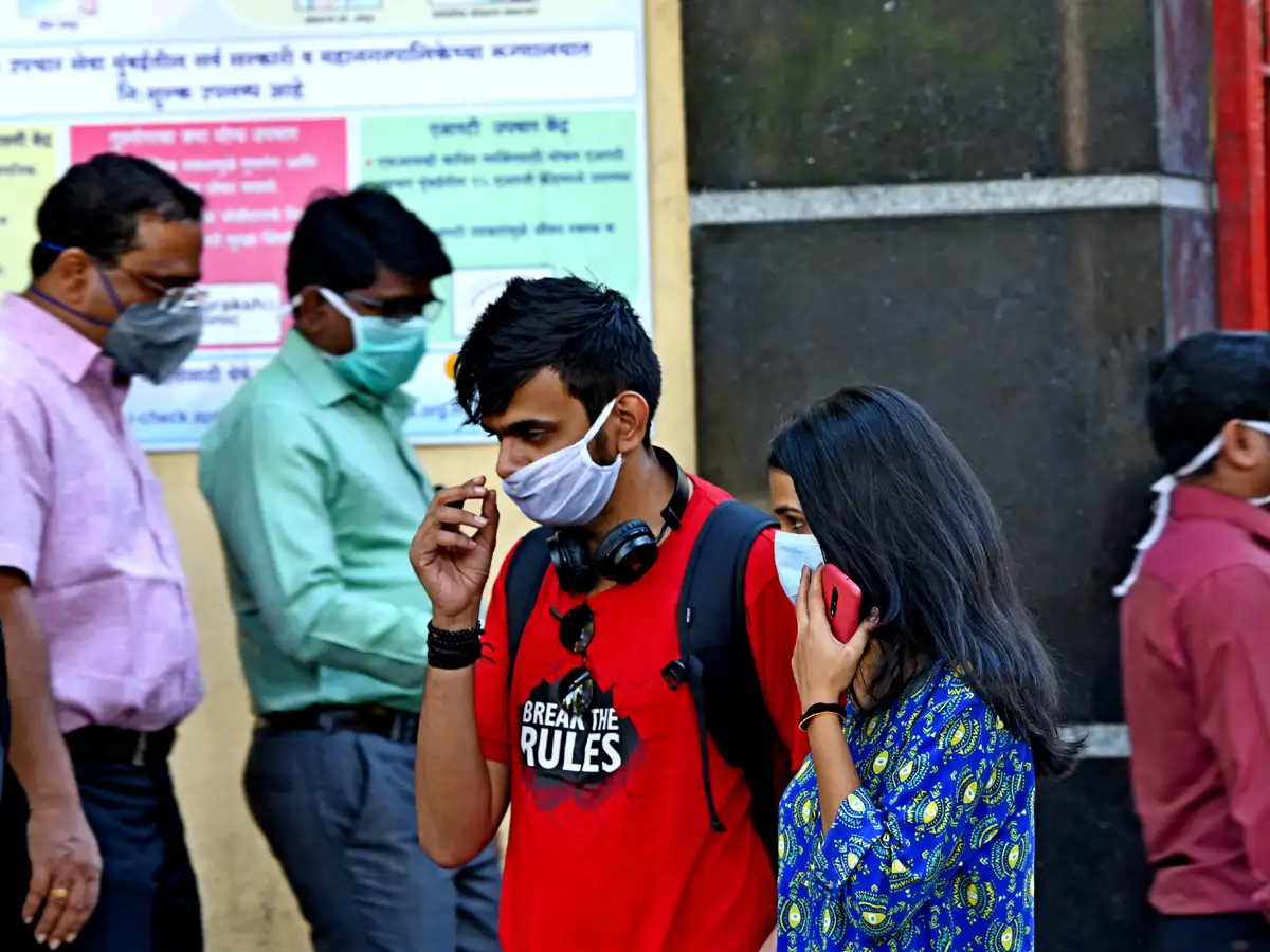 Coronavirus India Cases India May Have 13 Lakh Confirmed Coronavirus Cases By Mid May Study Coronavirus Latest Update