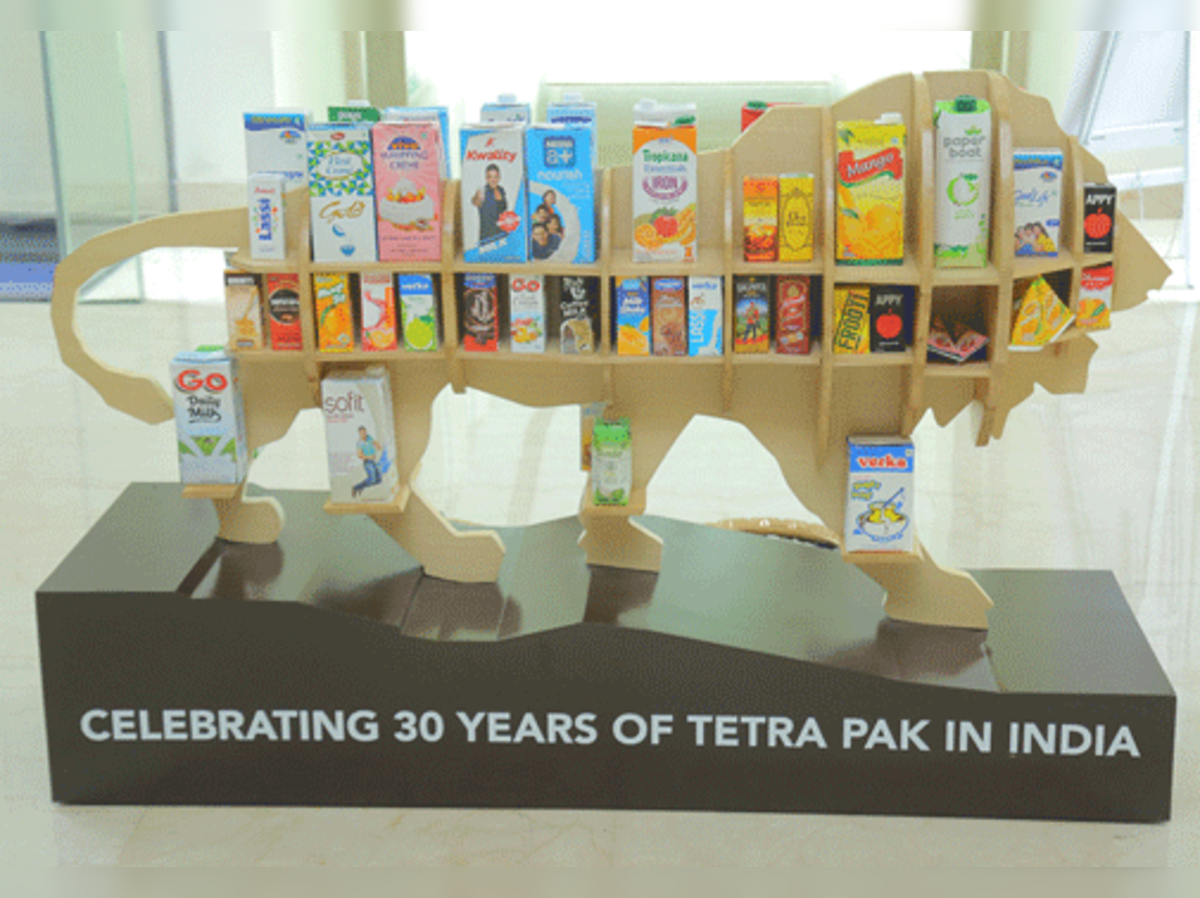 Pak in India: More than a carton - The Economic Times
