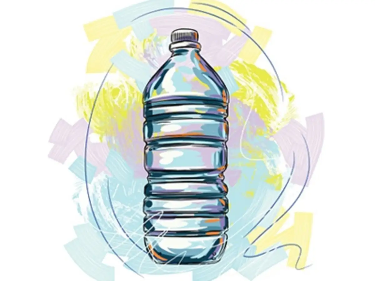 Tata Pepsico Joint Venture Mulls Taking Nutrient Water Brand Tata Water Plus Across India The Economic Times It looks and tastes like normal water but with. nutrient water brand tata water plus