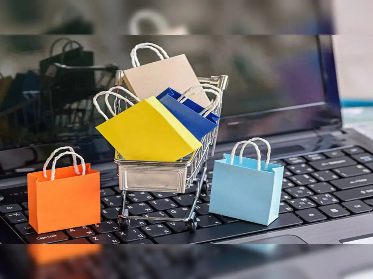 US online spending surges $24.1 billion as steep discounts boost sales, Adobe says - The Economic Times