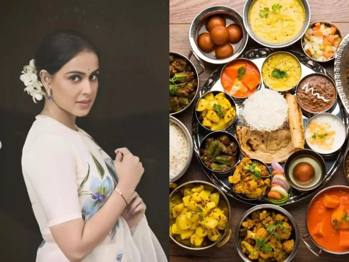 Genelia D'Souza reveals why she quit eating meat and how veganism felt her  connected to “a zillion things” - The Economic Times