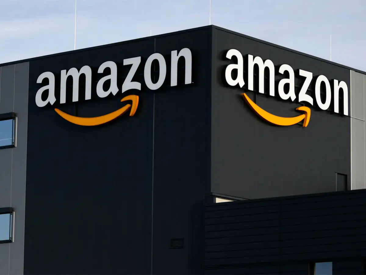 Amazon India Amazon India To Open 10 New Fulfilment Centres The Economic Times Amazon India Amazon India To Open 10 New Fulfilment Centres The Economic Times