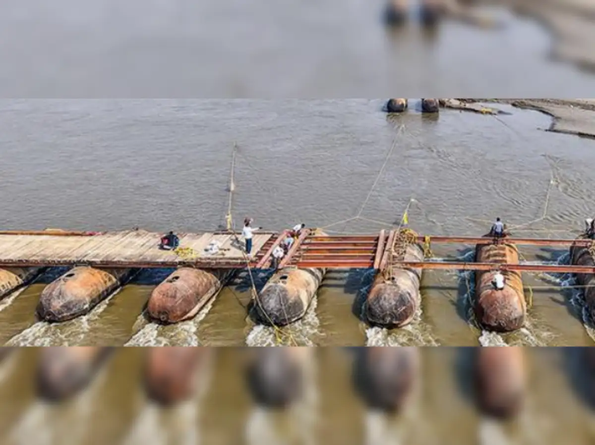 Pilgrimage spots fast emerging highlight for travel operators; many packages launched