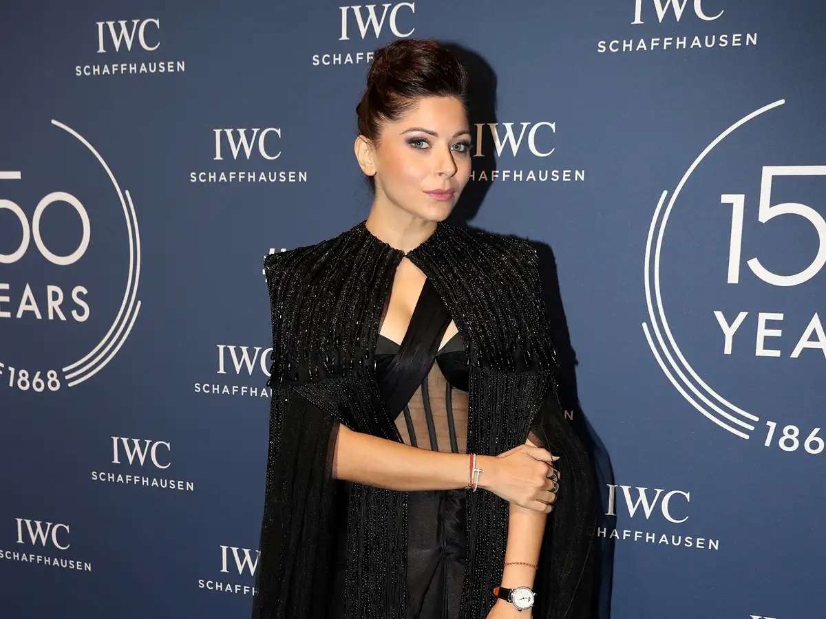 Kanika Kapoor Coronavirus Kanika Kapoor Tests Positive For Coronavirus Again Missing Entrepreneur Friend Tests Negative The Economic Times To learn more about kanika kapoor, visit her wikipedia page. kanika kapoor coronavirus kanika