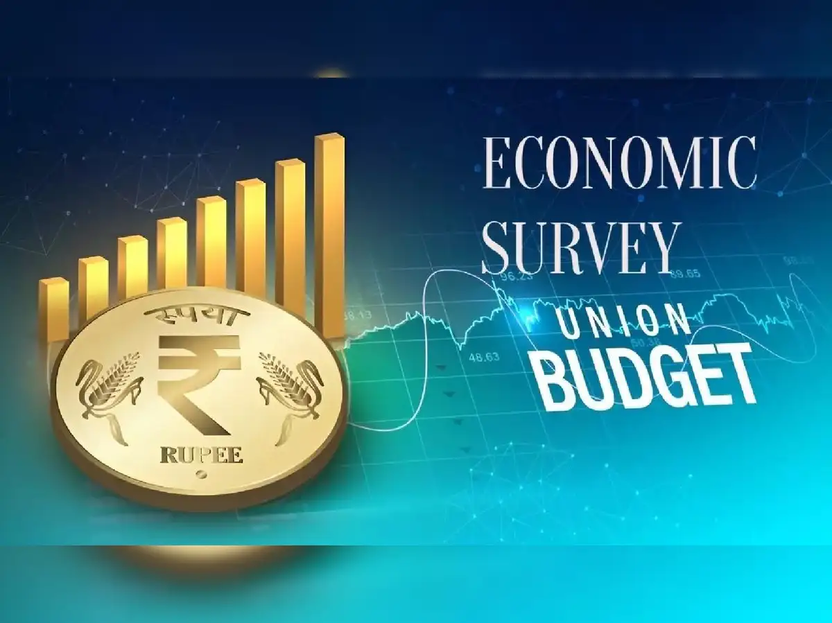 Economic Survey 2025-26 for age bar for social media access, cutting online classes