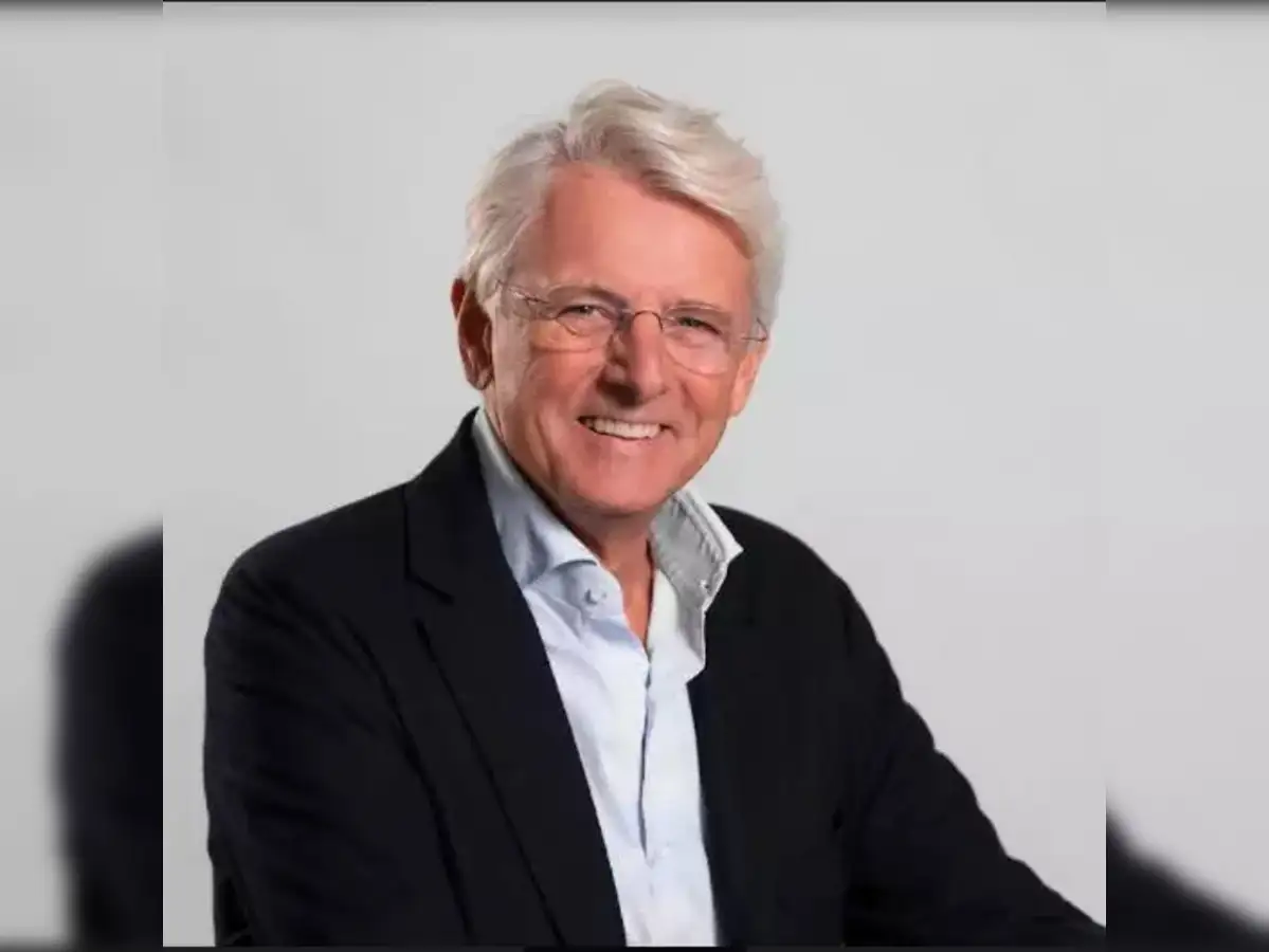 TomTom working on mapping platform for emerging markets - The Economic ...