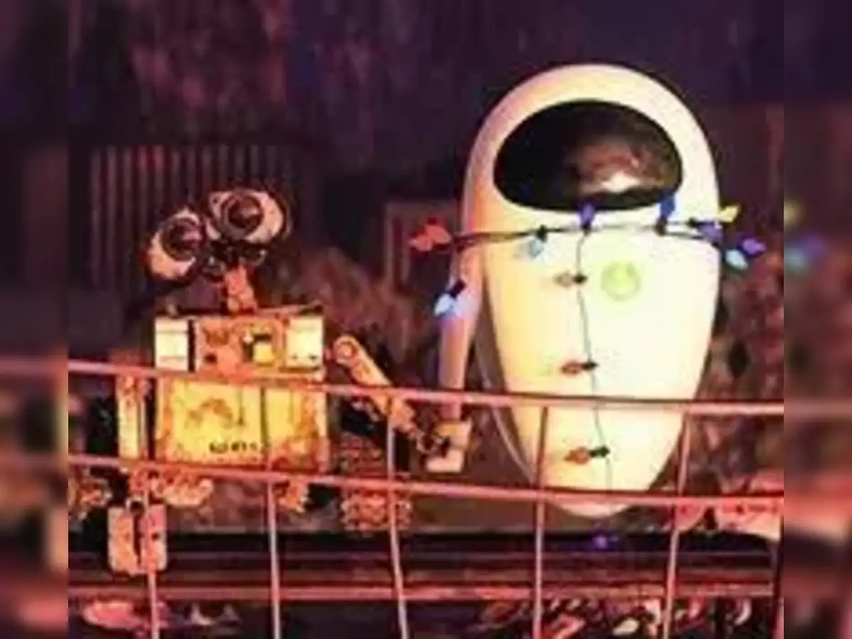 Meta-Physics, in the machine we'll trust