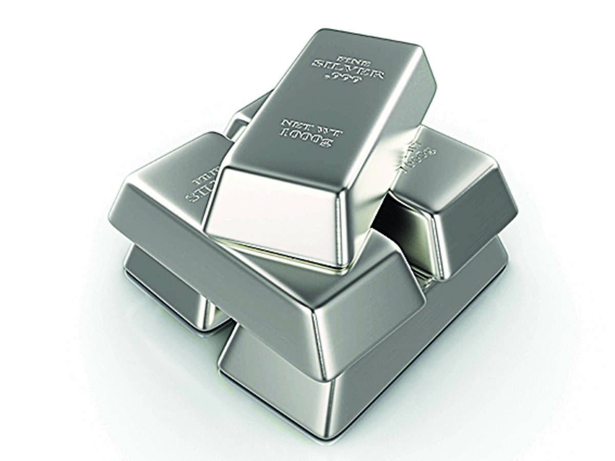 You may soon get to trade Silver ETFs; Sebi considers nod - The Economic Times