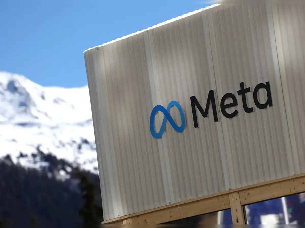 Meta strikes nuclear power agreements with three companies - The Economic Times