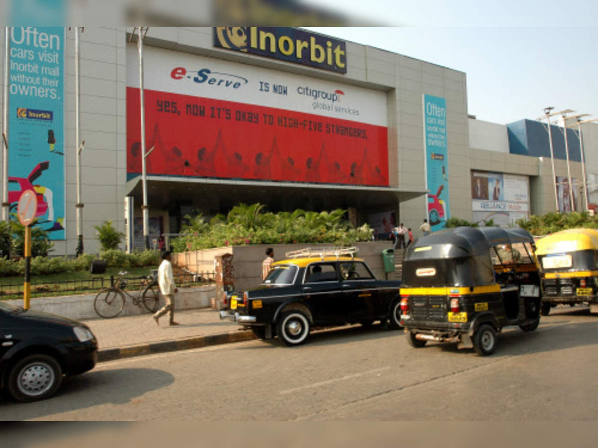 Inorbit Mall