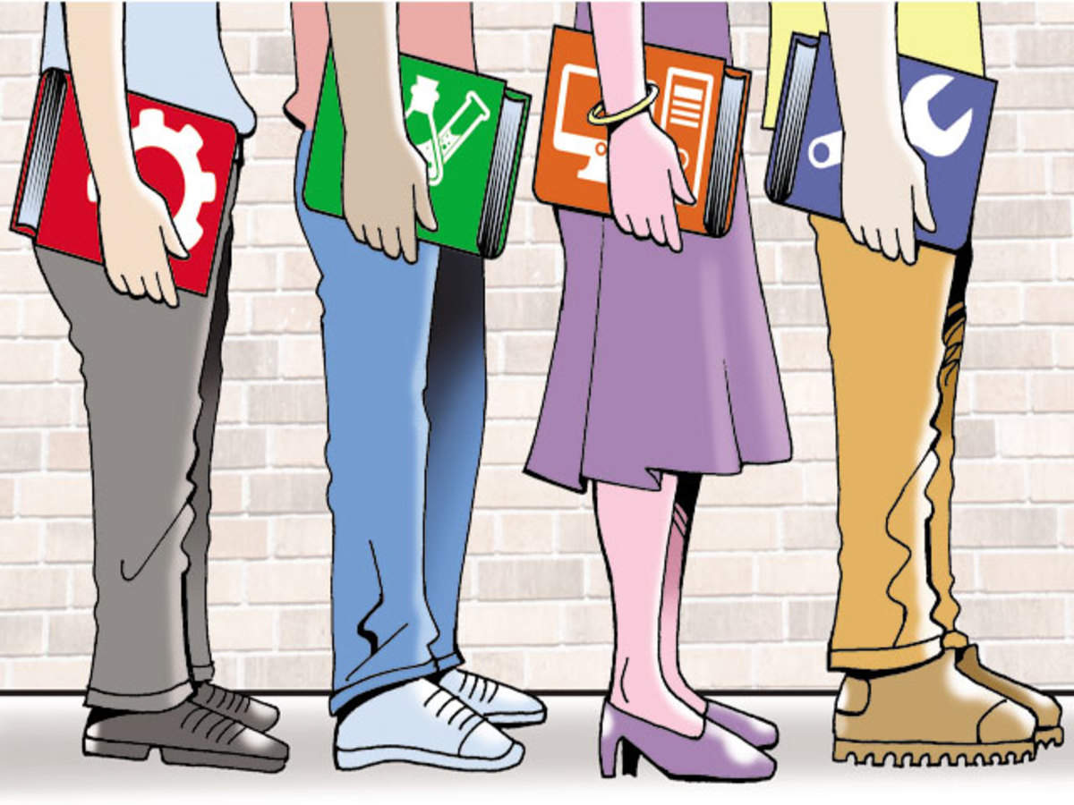 Quikr launches job-search vertical 'QuikrJobs' - The Economic Times