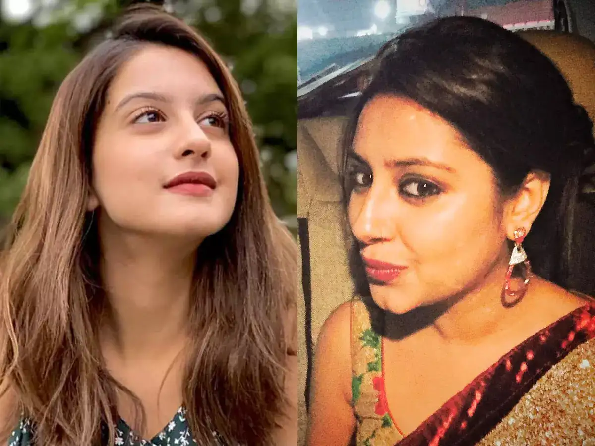 Tunisha Sharma Death: Neha Mehta, TMKOC actress, on Tunisha Sharmas death:  “This Reminded me of Pratyusha Banerjee” - The Economic Times