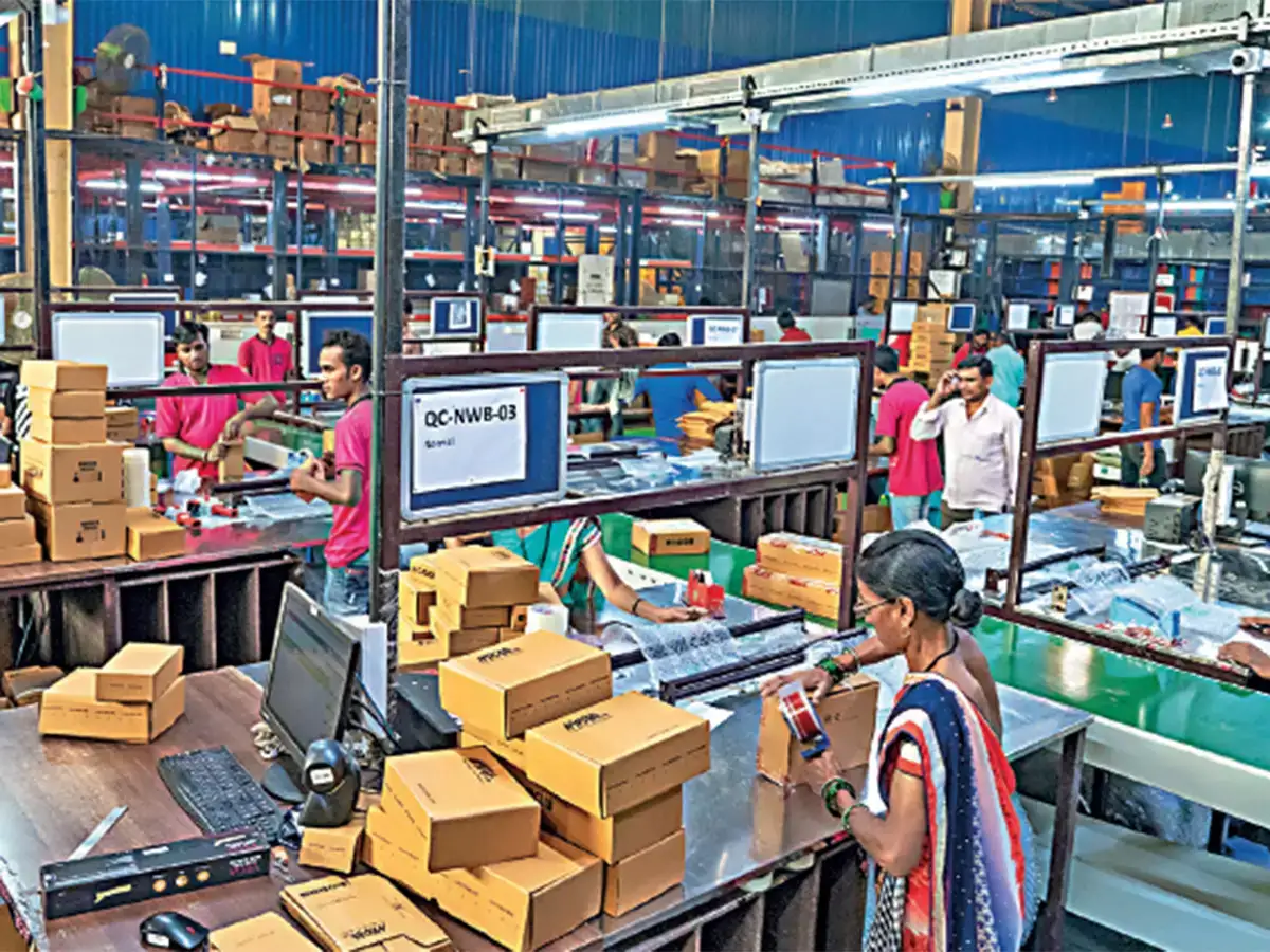Dhl Express Announces Annual Price Adjustments For 2021 The Economic Times