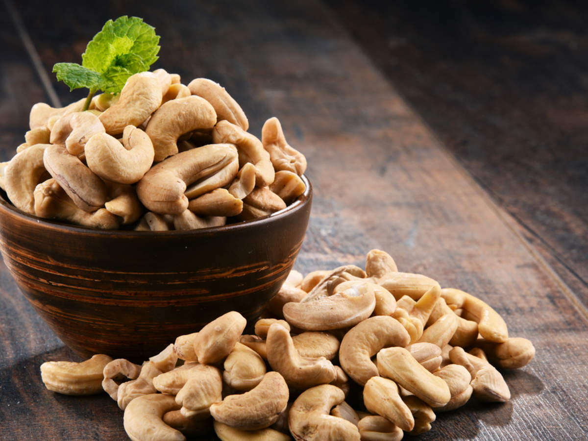 cashew exporters