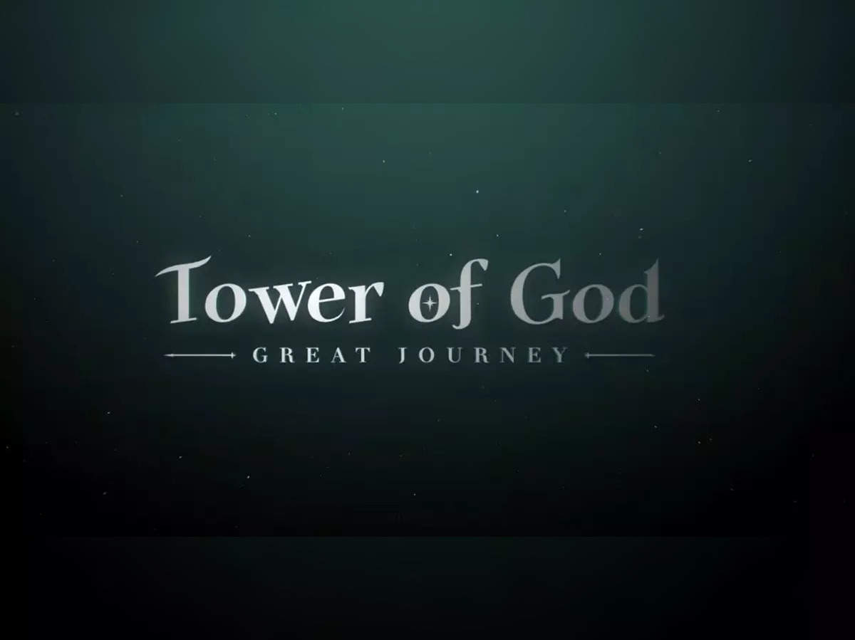 Tower of God: Great Journey English Gameplay Android / iOS