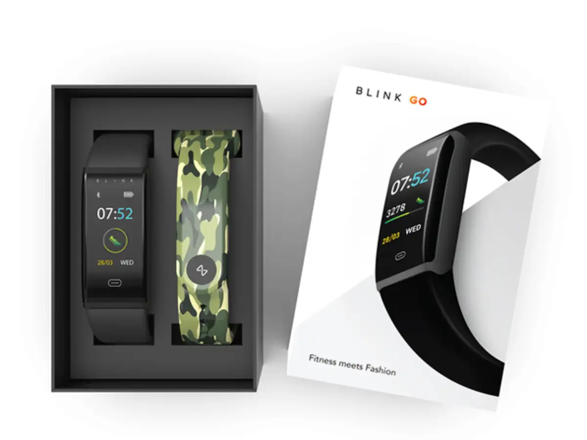 myntra smartwatch
