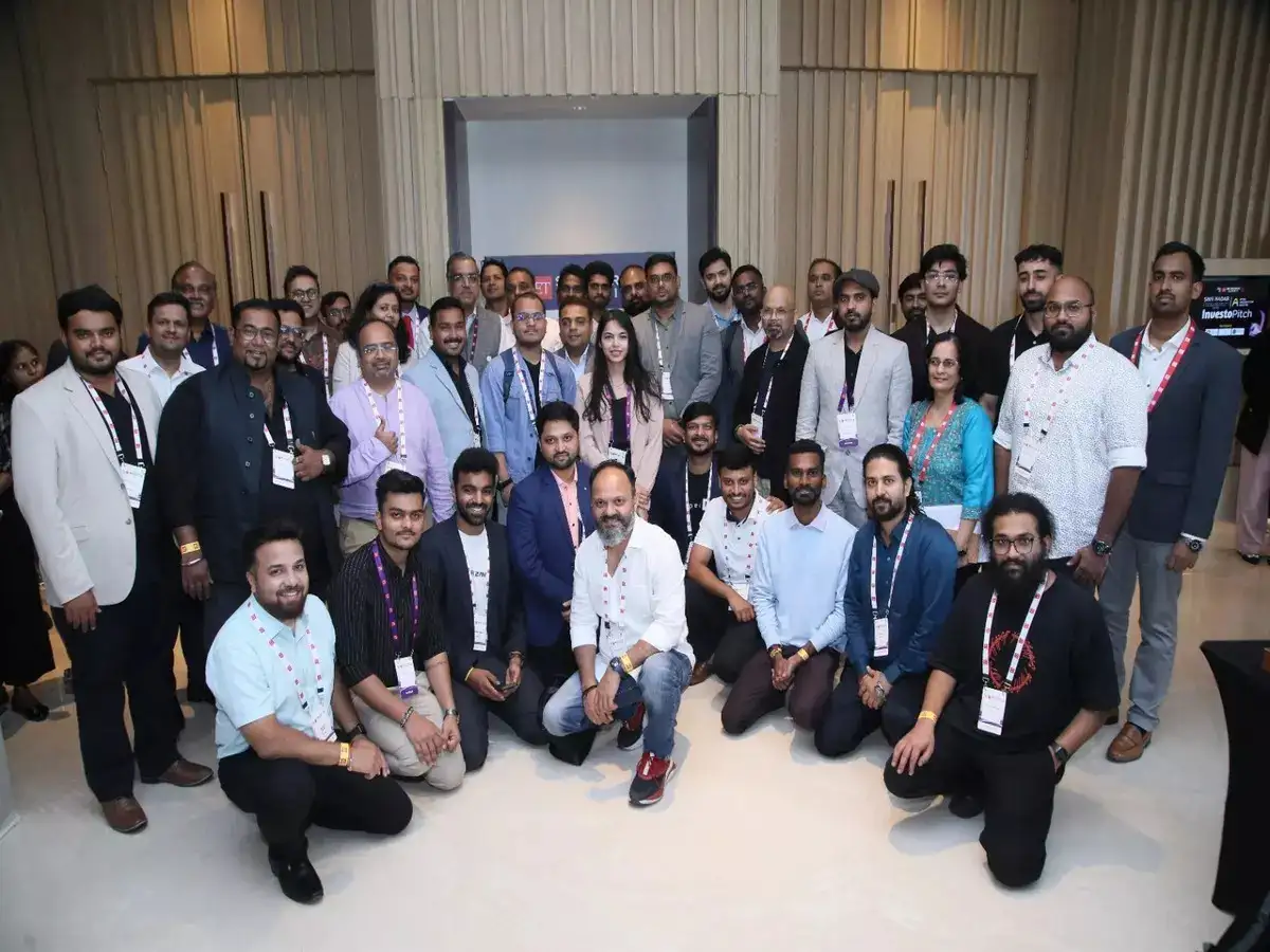 Shiv Nadar University: Partnering India’s innovation ecosystem - The Economic Times