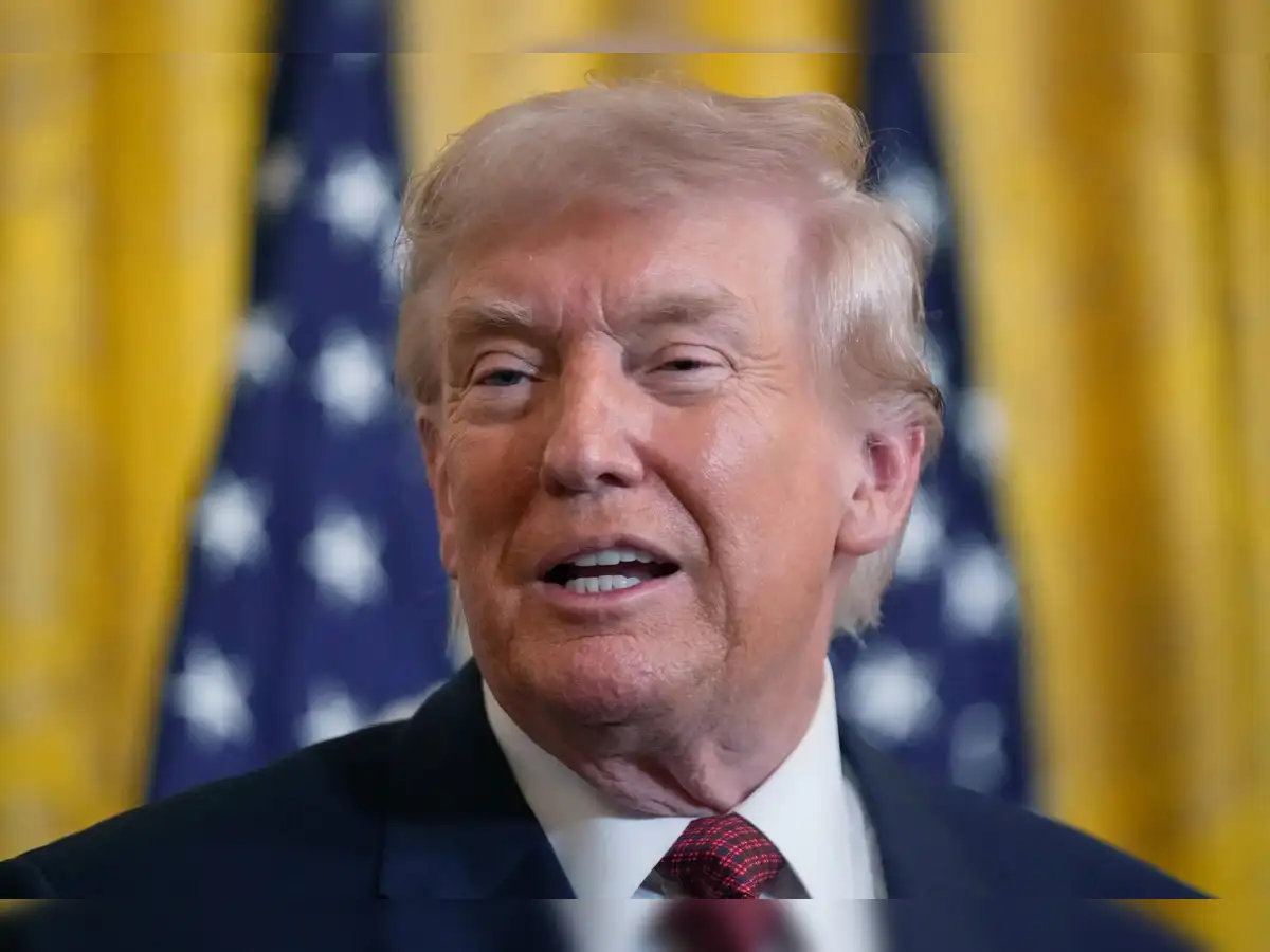 Iran regime change could be \'best thing\', says Trump; hints at \'tremendous power soon\' in Middle East