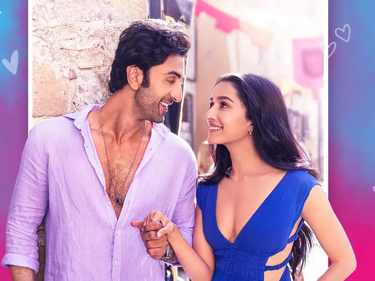 Tu Jhoothi Main Makkaar collection: 'Tu Jhoothi Main Makkaar' enters Rs 200  cr club, joins the likes of 'Pathaan' & 'Brahmastra' - The Economic Times
