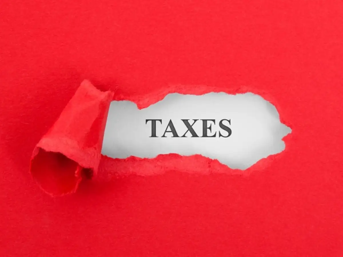 Did you believe these myths on tax deductions? - The Economic Times