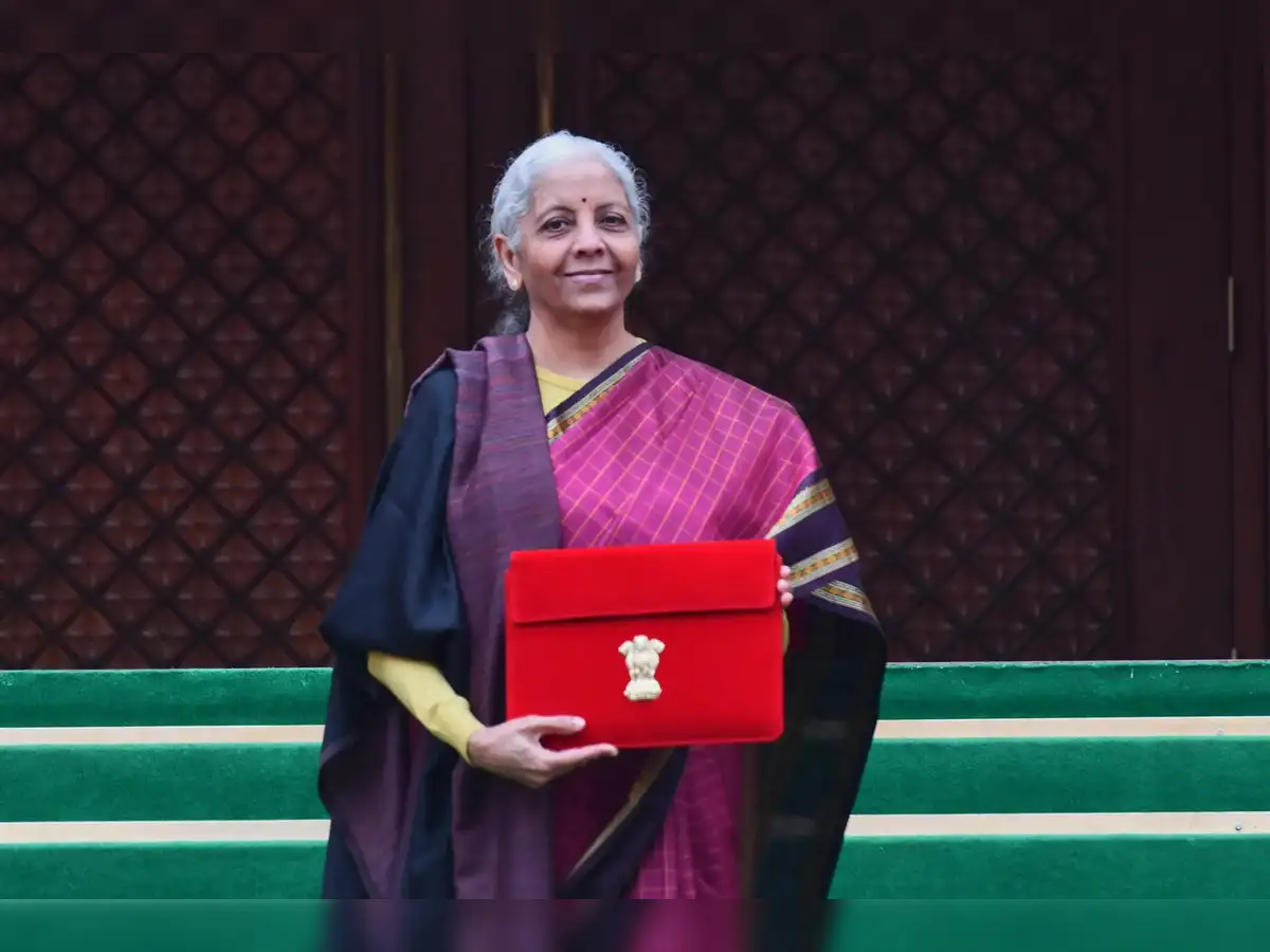 With policy certainty & AI push, Budget signals India's tech moment, says Nasscom - The Economic Times