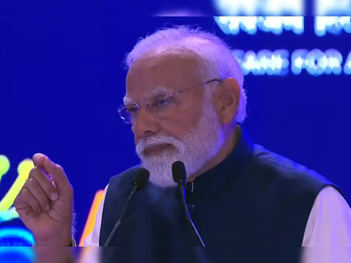 India Promotes Inclusive AI With MANAV Vision